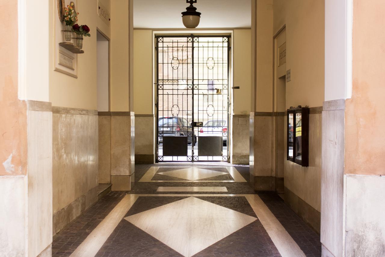 Vespucci Rome Testaccio Home Exteriör bild